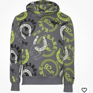 Puma Mellon chino hills hoodie